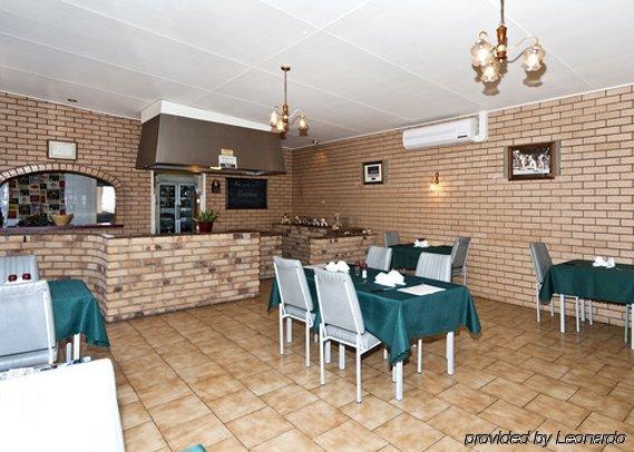 Warwick Settlers Inn Restaurant billede